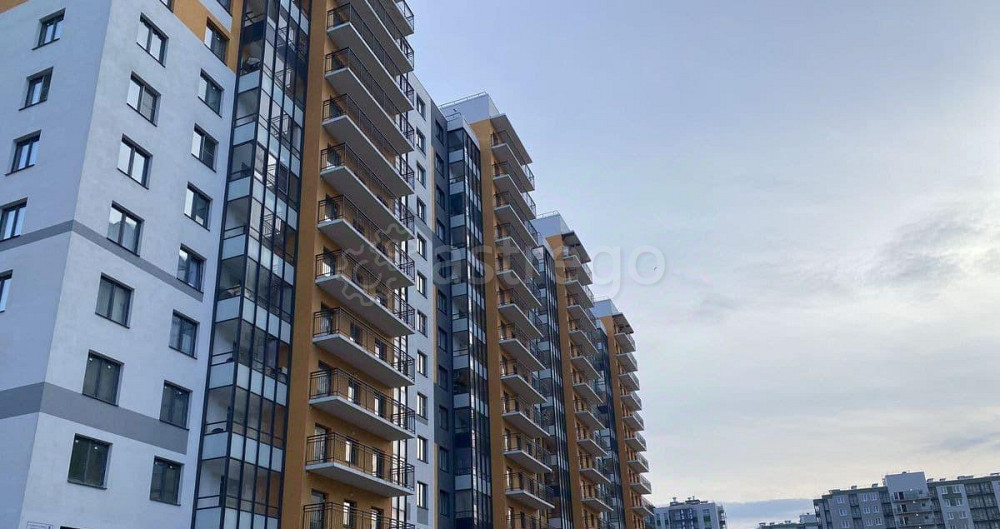 Свободного назначения, 109.2 м2 Санкт-Петербург - изображение 7