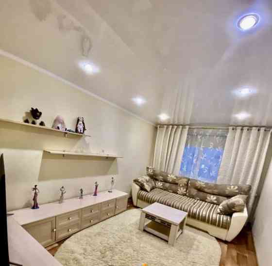 2-комн. квартира, 44.7 м2, 5/5 эт. Норильск