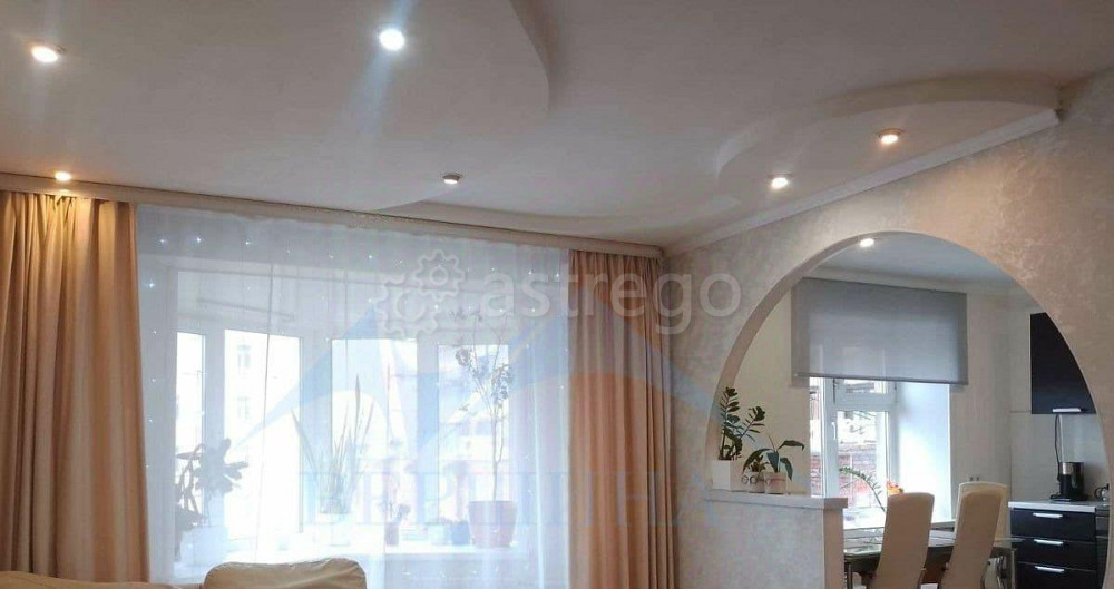 4-комн. квартира, 80.3 м2, 2/9 эт. Норильск - изображение 7