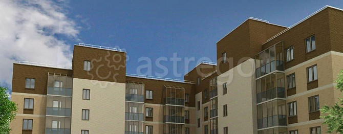 2-комн. квартира, 58.32 м2, 5/5 эт. Железногорск - изображение 3