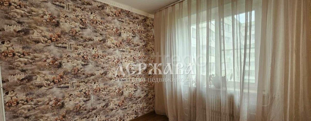 4-комн. квартира, 85.5 м2, 5/9 эт. Старый Оскол - изображение 4