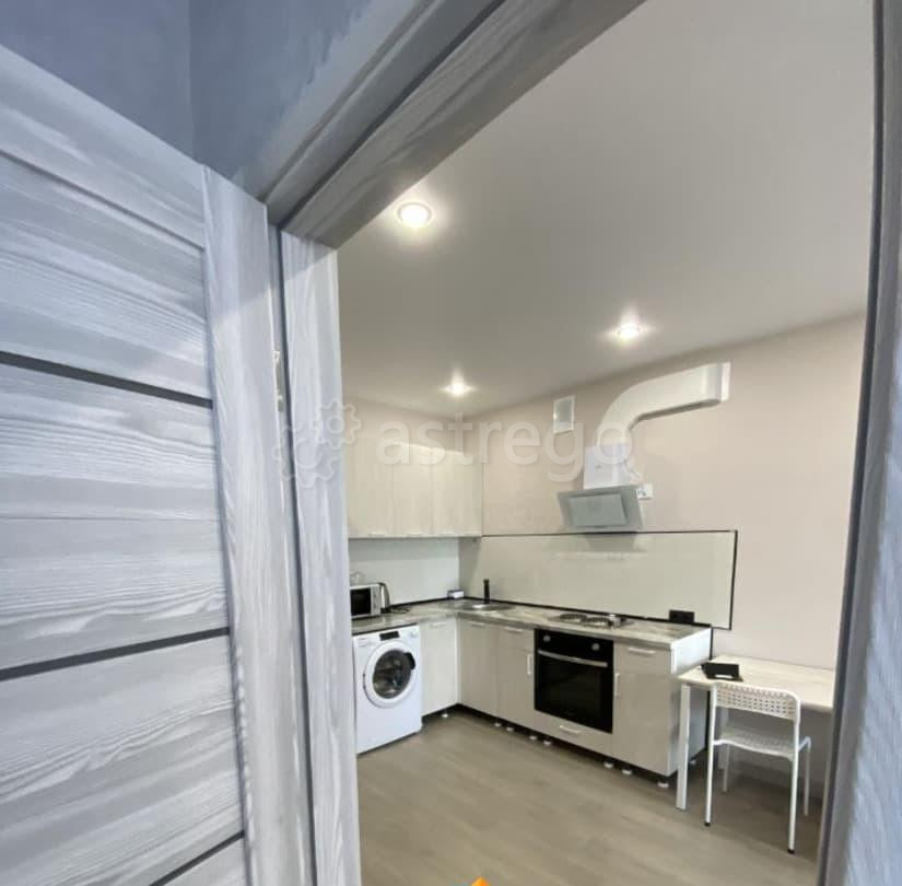 1-комн. квартира, 36 м2, 2/5 эт. Яблоновский - изображение 5