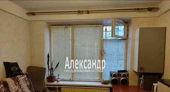 Комната, 13 м2, 1/9 эт. Санкт-Петербург