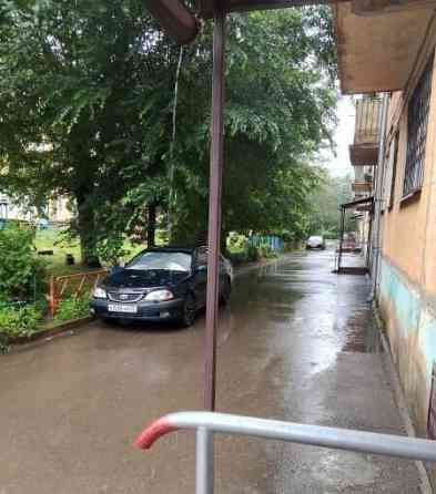 3-комн. квартира, 56 м2, 2/5 эт. Красноярск