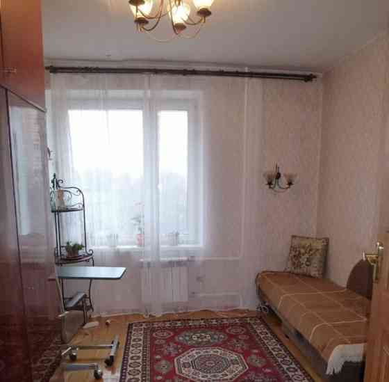 Комната, 42 м2, 8/14 эт. Москва