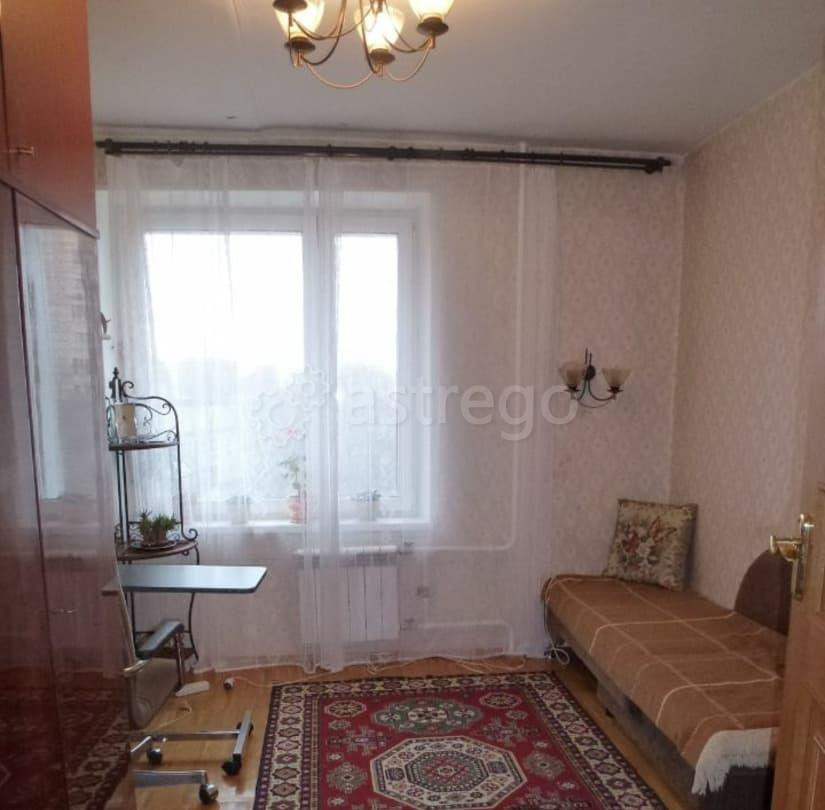 Комната, 42 м2, 8/14 эт. Москва - изображение 6