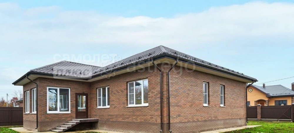 Коттедж, 155 м2, 10 соток, 1 эт. Воскресенск - изображение 6