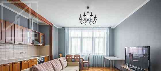 2-комн. квартира, 67 м2, 13/57 эт. Москва