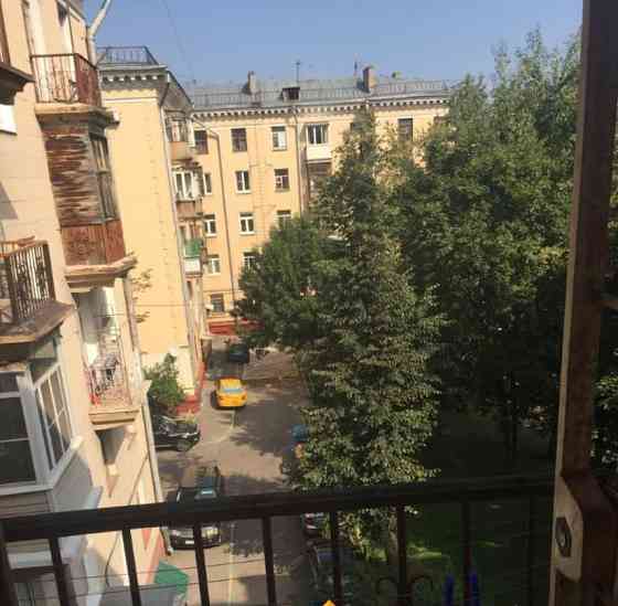 Комната, 29.4 м2, 4/5 эт. Москва