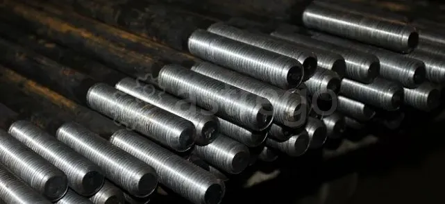 Шпилька ГОСТ 9066-75 Производство шпилек Орел - изображение 1