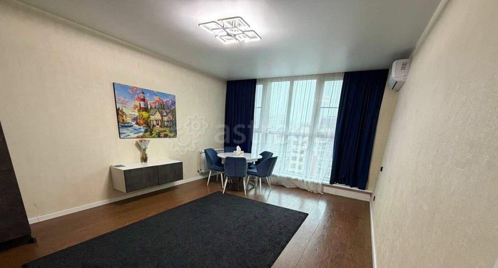 3-комн. квартира, 73 м2, 18/18 эт. Балашиха - изображение 1