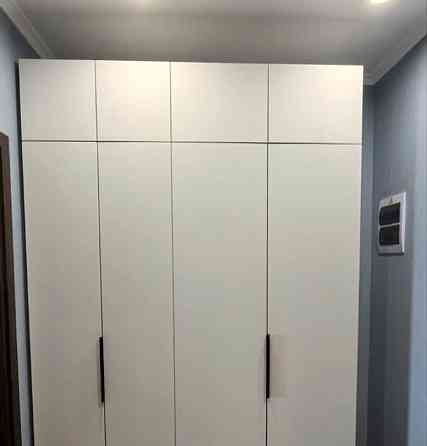 Студия, 28 м2, 14/21 эт. Москва