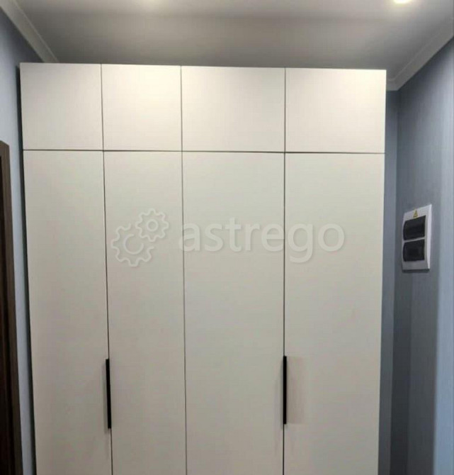 Студия, 28 м2, 14/21 эт. Москва - изображение 6