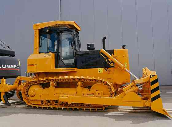 Бульдозер Zauberg B5 Кемерово