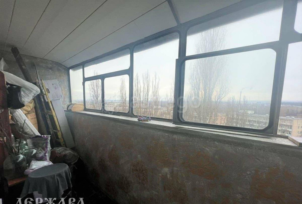 4-комн. квартира, 77 м2, 7/9 эт. Старый Оскол - изображение 8