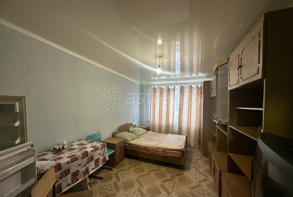 1-комн. квартира, 24 м2, 9/9 эт. Старый Оскол - изображение 9