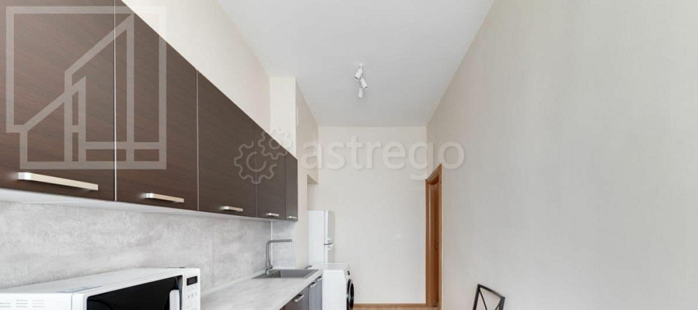 2-комн. квартира, 68.6 м2, 4/6 эт. Москва - изображение 5