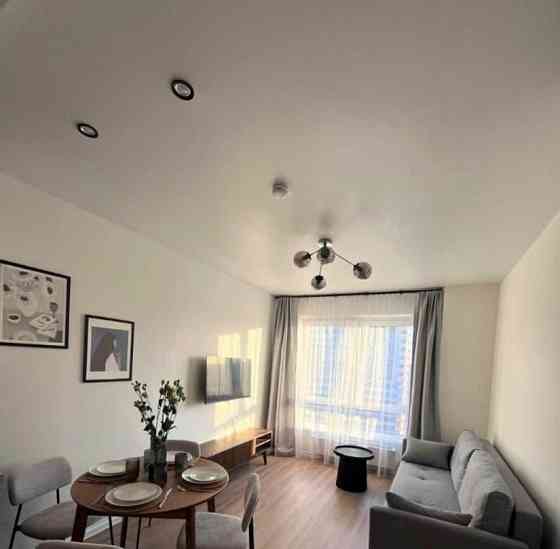 1-комн. квартира, 35.5 м2, 21/33 эт. Москва