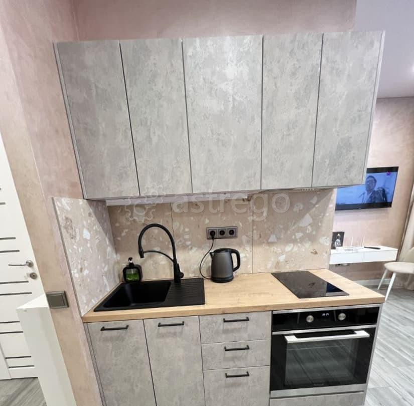 Студия, 26 м2, 2/15 эт. Мытищи - изображение 7