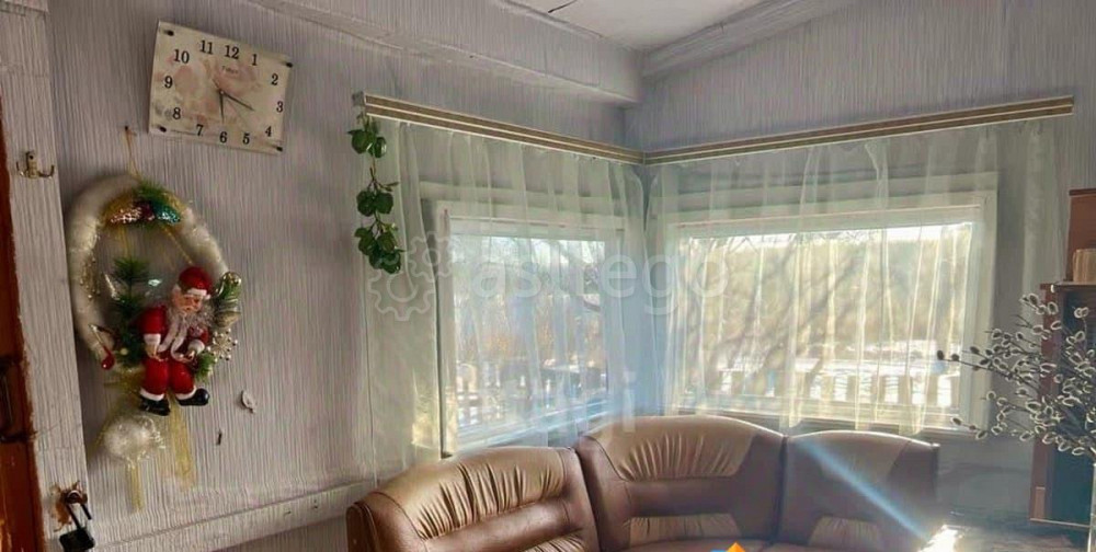 Дом, 32.3 м2, 20 соток, 1 эт. Свободный - изображение 7