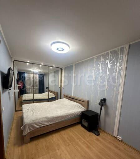 2-комн. квартира, 45 м2, 4/5 эт. Волоколамск - изображение 3