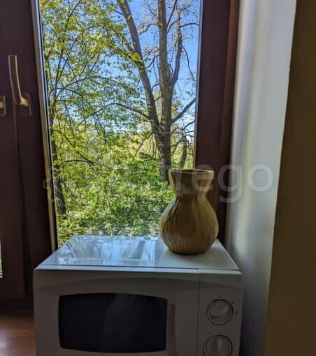 2-комн. квартира, 40 м2, 2/5 эт. Санкт-Петербург - изображение 7