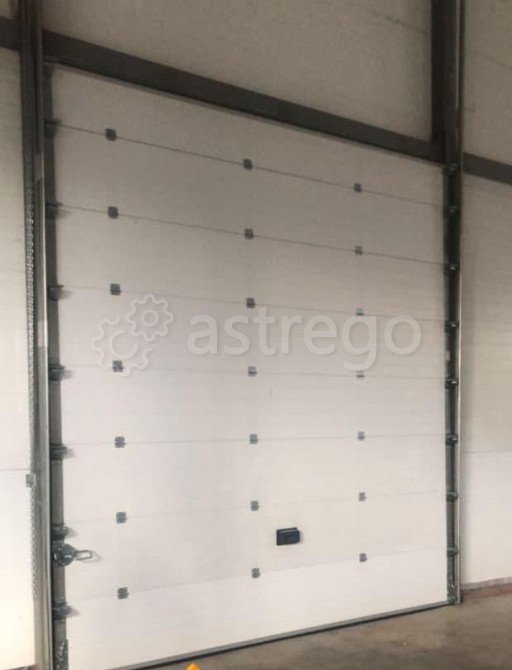 Производственное, 900 м2 Одинцово - изображение 2