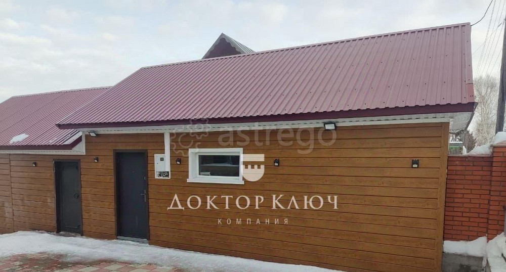 Дом, 274.4 м2, 15 соток, 2 эт. Белокуриха - изображение 3