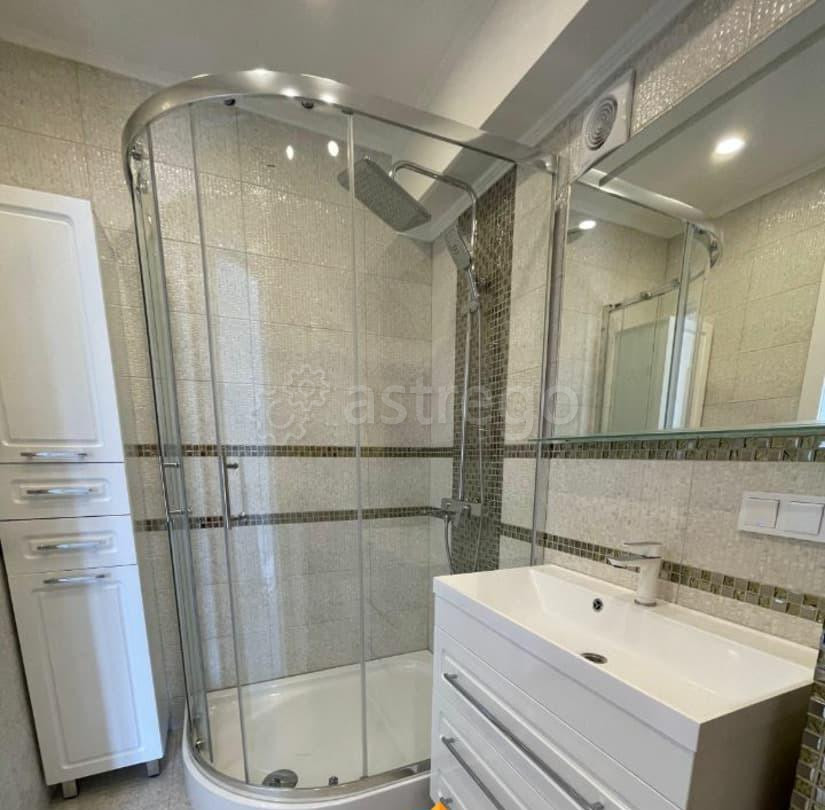 Студия, 42 м2, 8/10 эт. Москва - изображение 3