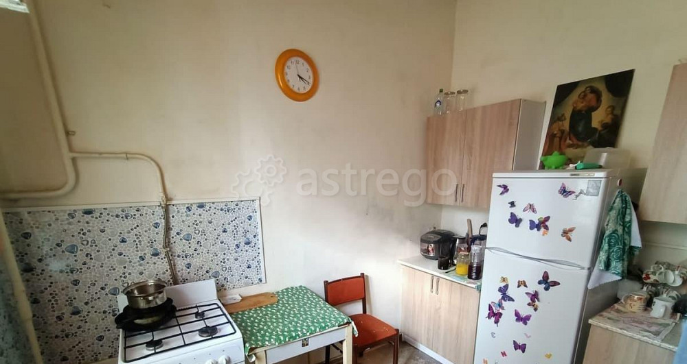 Комната, 12.7 м2, 1/8 эт. Москва - изображение 7