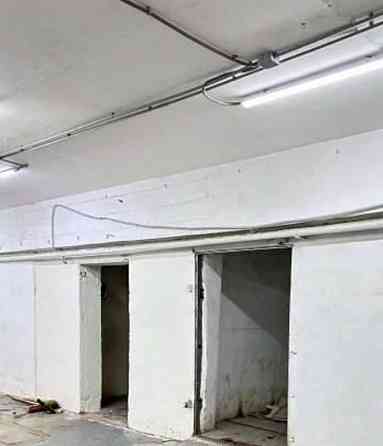 Производственное, 487 м2 Котельники