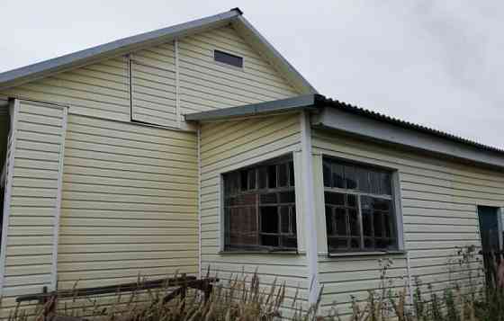 Дом, 45 м2 Егорьевск