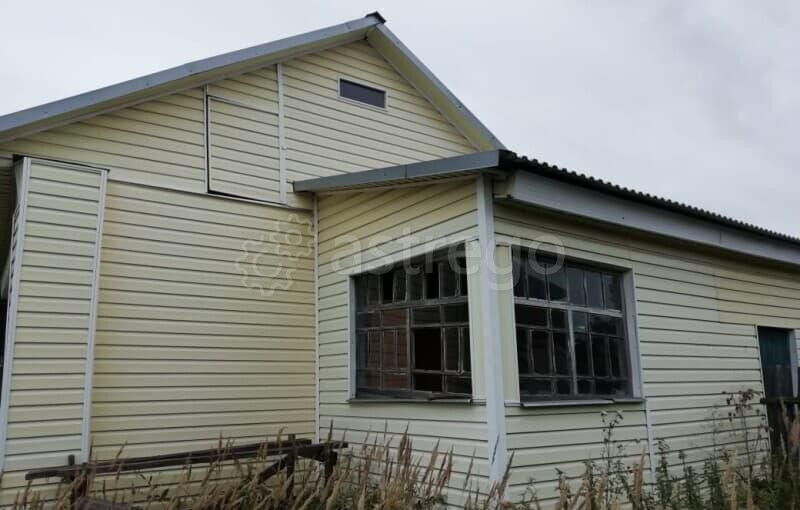 Дом, 45 м2 Егорьевск - изображение 2