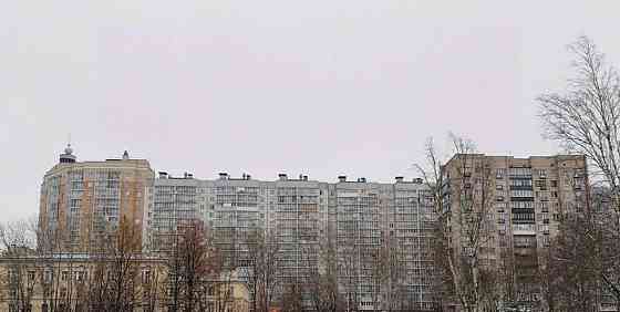 2-комн. квартира, 54.3 м2, 13/17 эт. Санкт-Петербург