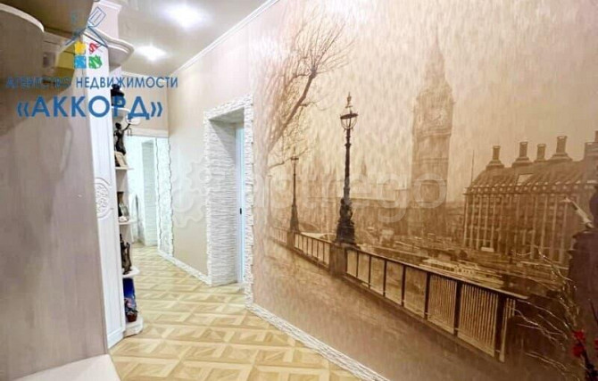 2-комн. квартира, 62 м2, 2/5 эт. Бийск - изображение 8