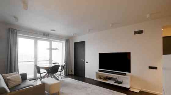 3-комн. квартира, 64 м2, 20/25 эт. Москва