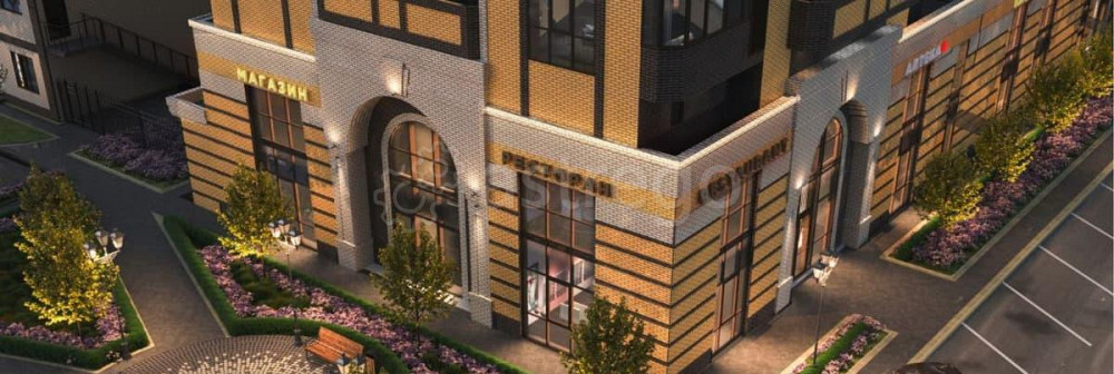 4-комн. квартира, 117.94 м2, 21/21 эт. Астрахань - изображение 5