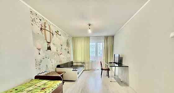 3-комн. квартира, 70 м2, 4/9 эт. Уфа