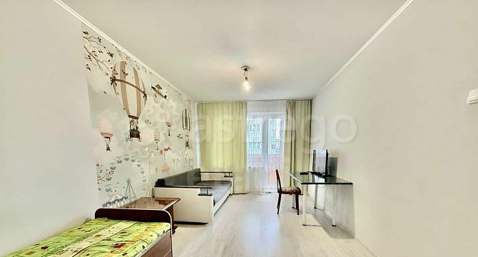 3-комн. квартира, 70 м2, 4/9 эт. Уфа - изображение 2