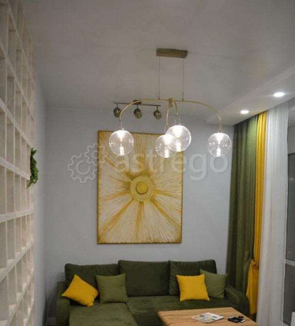 2-комн. квартира, 70 м2, 10/16 эт. Астрахань - изображение 5