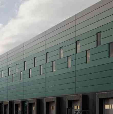 Склад, 14268 м2 Домодедово