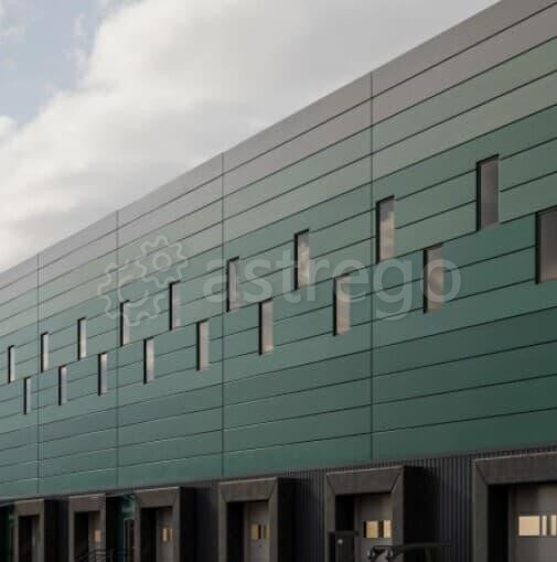 Склад, 14268 м2 Домодедово - изображение 2