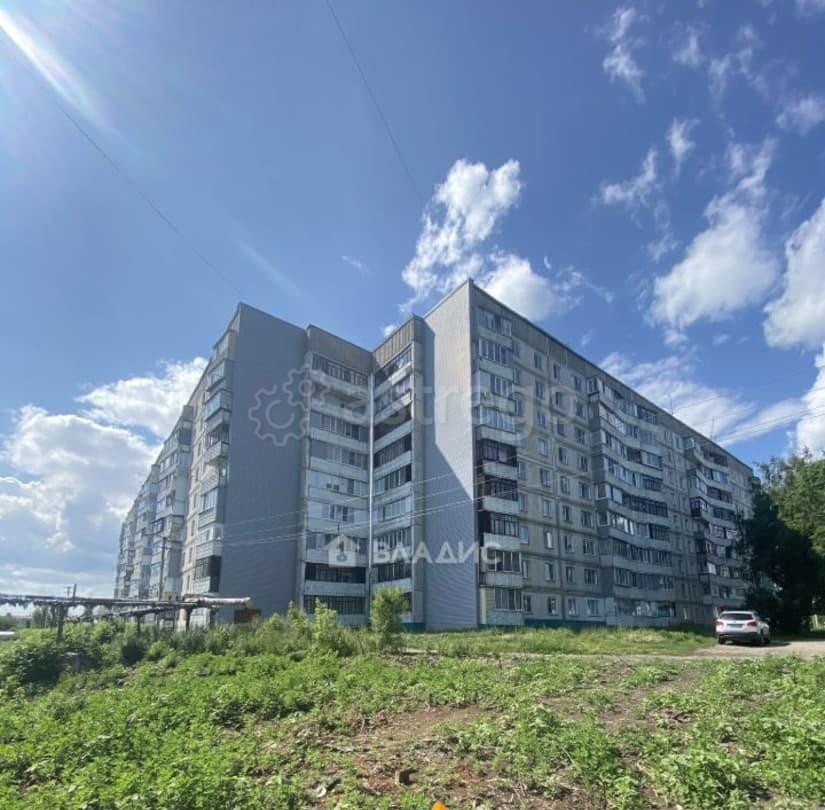 Земельный участок, 8.02 сотки Бийск - изображение 1