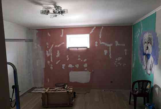 Коттедж, 237 м2, 15 соток, 2 эт. Белгород