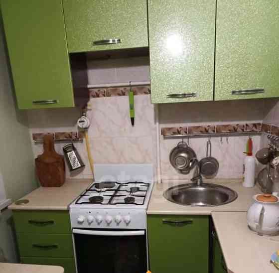 2-комн. квартира, 41.1 м2, 2/2 эт. Бийск