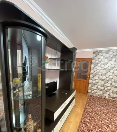 1-комн. квартира, 38 м2, 10/10 эт. Нефтекамск - изображение 3