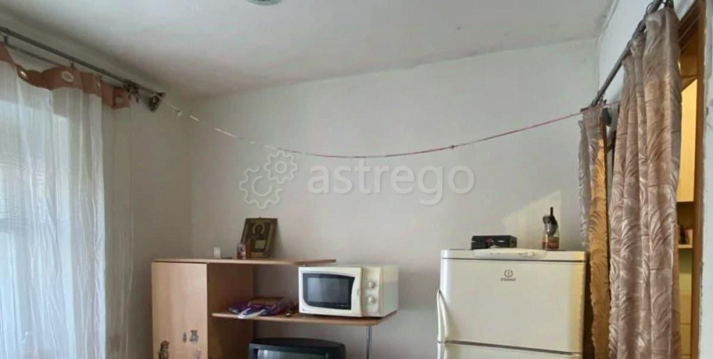 Студия, 12.1 м2, 2/5 эт. Стерлитамак - изображение 1