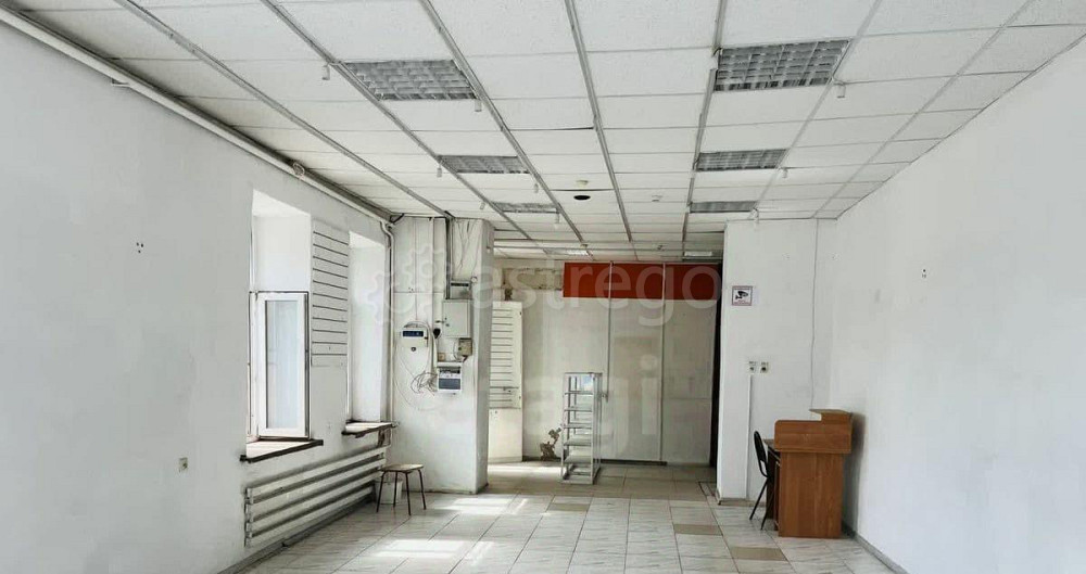 Свободного назначения, 100 м2 Астрахань - изображение 1
