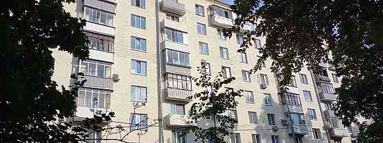 2-комн. квартира, 57.7 м2, 3/9 эт. Москва