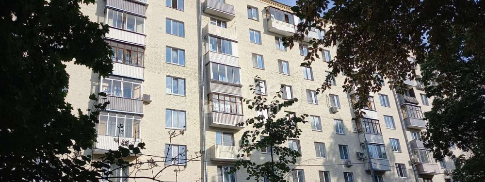 2-комн. квартира, 57.7 м2, 3/9 эт. Москва - изображение 3